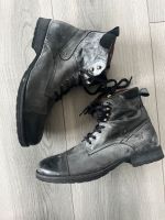 Mustang Stiefel gefüttert Gr:43 Nordrhein-Westfalen - Hagen Vorschau