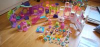 My Little littlest Pet Shop LPS Tiere Haus Krankenhaus Brandenburg - Seddiner See Vorschau