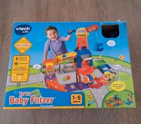 Vtech Tut Tut Baby Flitzer Baustelle Baden-Württemberg - Niederstotzingen Vorschau