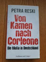 Buch "Mafia in Deutschland" Petra Reski Horn-Lehe - Lehesterdeich Vorschau