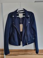 Tom Tailor Denim Blazer Jacke Kurzblazer Gr. S blau NEU Bayern - Murnau am Staffelsee Vorschau