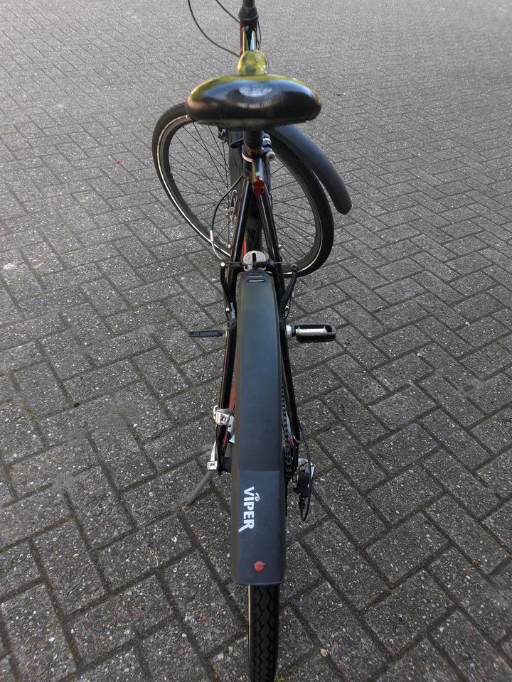 Herren fahrrad BULLS 28 ZOLL. in Oldenburg