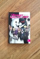 Danganronpa Manga Nr.1 Nordrhein-Westfalen - Gladbeck Vorschau