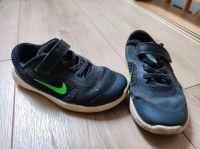 Halbschuhe von Nike in Größe 27 Sachsen - Zwickau Vorschau