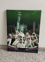 Wandbild Leinwand New York Jets American Football Bayern - Oberding Vorschau