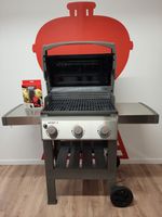 Weber Gasgrill Spirit II E-310 GBS inkl.kostenloser Grillschürze West - Schwanheim Vorschau