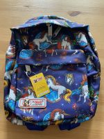 Mc Neill Kindergarten Tasche Rucksack Neu Einhorn München - Pasing-Obermenzing Vorschau