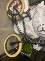 BMX Schwarz Nordrhein-Westfalen - Haltern am See Vorschau