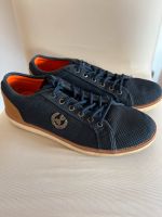 Festlicher Herren Sneaker/Teenager/Jugendweihe/Konfirmation Gr 41 Sachsen - Penig Vorschau