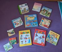 12 Kinderbücher Thüringen - Bad Berka Vorschau