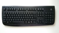 Tastatur Logitech Kabellos Hamburg-Mitte - Hamburg Neustadt Vorschau