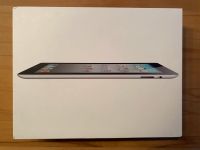 Apple iPad 2 Wi-Fi 3G 16 GB Black in OVP Bayern - Gersthofen Vorschau