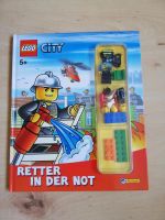 Lego City Buch, neu Nordrhein-Westfalen - Werdohl Vorschau