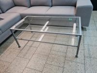 Tisch Couchtisch Beistelltisch Glastisch Möbel UVP 225€ Hessen - Herbstein Vorschau