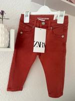 Jeans Zara Gr.74 Bayern - Fürth Vorschau