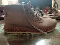 Birkenstock Sneaker 38 schmale Weite Berlin - Karlshorst Vorschau