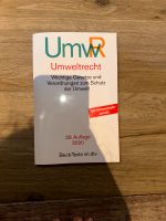 Beck Texte Umweltrecht Schleswig-Holstein - Lübeck Vorschau