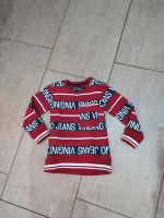 Vingino Langarmshirt Gr 92 NEU Jungen rot Sweatshirt Pulli Bayern - Lohr (Main) Vorschau