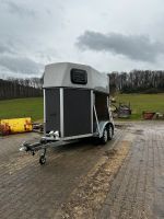 Pferde/Viehtransporter Blomert Nordrhein-Westfalen - Hagen Vorschau