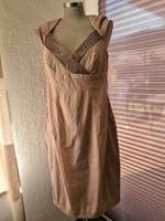Vera Mont Kleid Gr.40 Niedersachsen - Vechta Vorschau