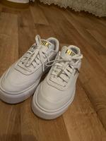 Damenschuhe, Sneaker Puma Oslo Maja Mitte - Wedding Vorschau