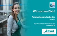 Produktionshelfer für Lebensmittel (m/w/d) in Kücknitz gesucht Schleswig-Holstein - Lübeck Vorschau