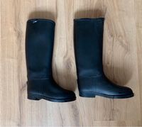 Reiterstiefel Mädchen, Gr. 30 Baden-Württemberg - Waldstetten Vorschau