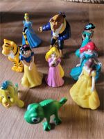 Disney - Sammel- bzw. Spielfiguren   ...im Set Sachsen-Anhalt - Wernigerode Vorschau