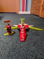 Lego Ninjago 71707 mit Original Karton Nordrhein-Westfalen - Lotte Vorschau