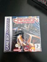 Need for Speed Carbon Gameboy Advance Neu und versiegelt Baden-Württemberg - Heidenheim an der Brenz Vorschau