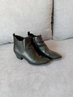 Stiefelette mit Reißverschluss Nordrhein-Westfalen - Havixbeck Vorschau