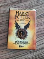 Harry Potter und das verwunschene Kind Special Rehearsal Script Bayern - Ergolding Vorschau