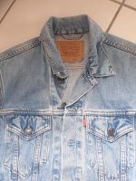 Jeansjacke Gr S Levi's top Rheinland-Pfalz - Wettlingen Vorschau