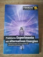 Praktische Experimente mit alternativen Energien Bayern - Vierkirchen Vorschau