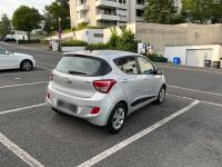 Hyundai i10 tüv neu wenig km mit klima Bayern - Gerbrunn Vorschau