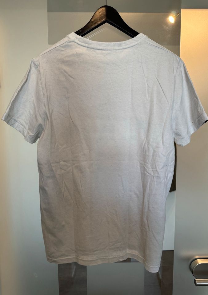 T-Shirt, Herren, Superdry, Größe XL in Lüneburg