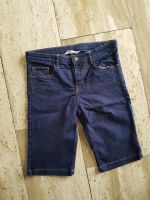 Kurze Jeans H&m Gr. 152 Nordrhein-Westfalen - Hövelhof Vorschau