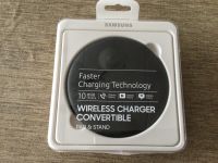 Samsung Wireless Charger Convertible  TOP Aachen - Verlautenheide Vorschau