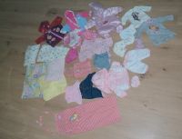 großes Set Baby Born Zapf Creation Puppe Puppenkleidung Nordrhein-Westfalen - Drensteinfurt Vorschau