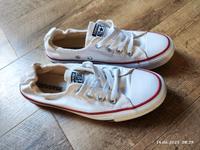Converse All Star Damen Sneaker – Gr. 37.5 – fast neu Sachsen - Zwickau Vorschau