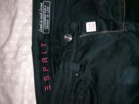 Esprit Damen Jeans schwarz Rheinland-Pfalz - Bad Kreuznach Vorschau