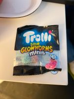Trolli Glowworm einmalige Packung Nürnberg (Mittelfr) - Südstadt Vorschau
