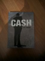 Johnny Cash - The Legend 4 CD Box Nordrhein-Westfalen - Solingen Vorschau