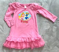 Süßes Filly Pferd Nachthemd / Kleid rosa Gr. 104 Nürnberg (Mittelfr) - Mitte Vorschau