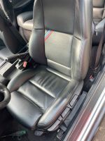 BMW E36 Cabrio Sitze Niedersachsen - Delmenhorst Vorschau