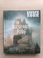 Escape room Adventskalender die rätselhafte Burg zum Selberlösen Nordrhein-Westfalen - Detmold Vorschau