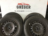 4x Felgen mit Sommerreifen 215/65 R17  VW TIGUAN Nr.551 Baden-Württemberg - Metzingen Vorschau