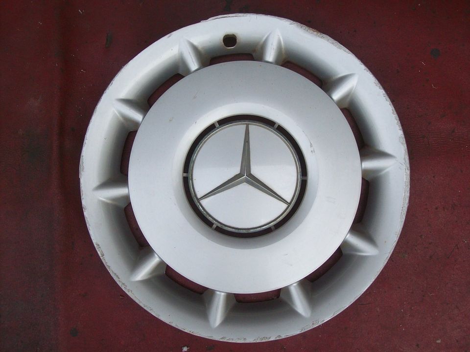 Mercedes C-Klasse W 202  Radkappe  15 Zoll in Ammerbuch