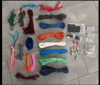 Paracord Material Nordrhein-Westfalen - Düren Vorschau