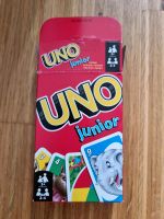 Uno Junior Hessen - Reinheim Vorschau